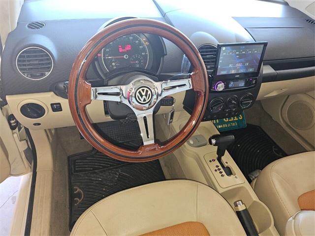 2009 Volkswagen Beetle (CC-2082923) for sale in Woodland Hills, California