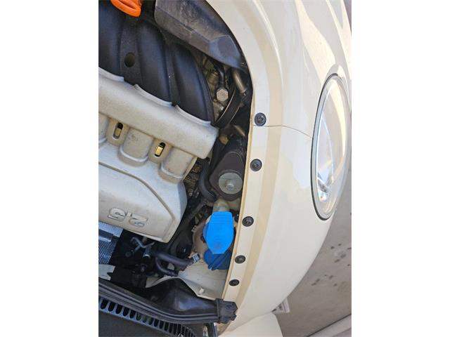 2009 Volkswagen Beetle (CC-2082923) for sale in Woodland Hills, California