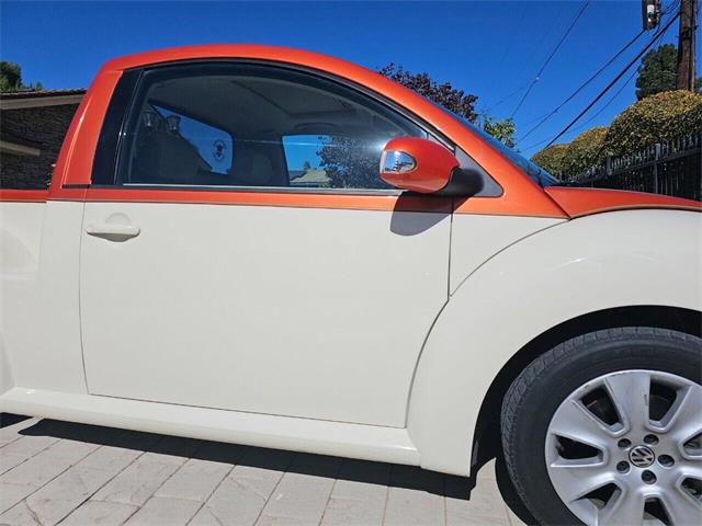 2009 Volkswagen Beetle (CC-2082923) for sale in Woodland Hills, California