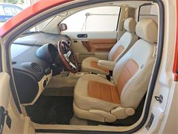 2009 Volkswagen Beetle (CC-2082923) for sale in Woodland Hills, California