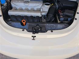 2009 Volkswagen Beetle (CC-2082923) for sale in Woodland Hills, California