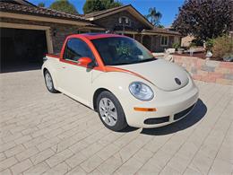 2009 Volkswagen Beetle (CC-2082923) for sale in Woodland Hills, California
