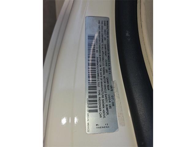 2009 Volkswagen Beetle (CC-2082923) for sale in Woodland Hills, California