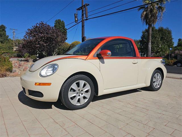 2009 Volkswagen Beetle (CC-2082923) for sale in Woodland Hills, California