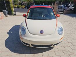 2009 Volkswagen Beetle (CC-2082923) for sale in Woodland Hills, California