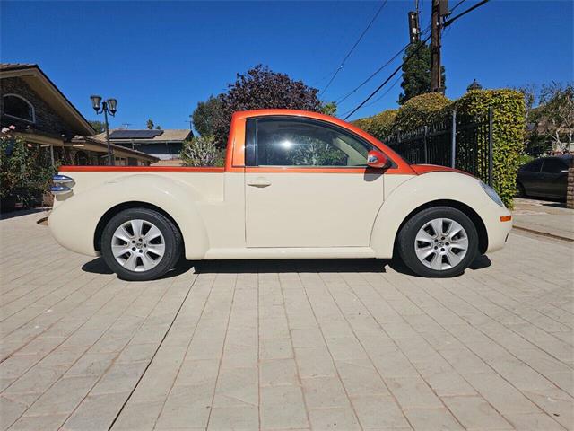 2009 Volkswagen Beetle (CC-2082923) for sale in Woodland Hills, California