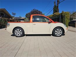 2009 Volkswagen Beetle (CC-2082923) for sale in Woodland Hills, California