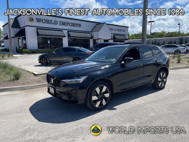 2024 Volvo XC60 (CC-2082924) for sale in Jacksonville, Florida