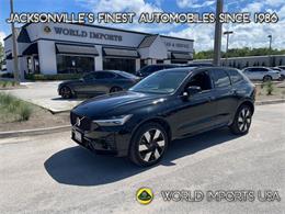 2024 Volvo XC60 (CC-2082924) for sale in Jacksonville, Florida