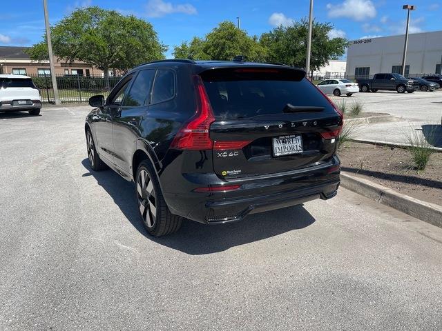 2024 Volvo XC60 (CC-2082924) for sale in Jacksonville, Florida