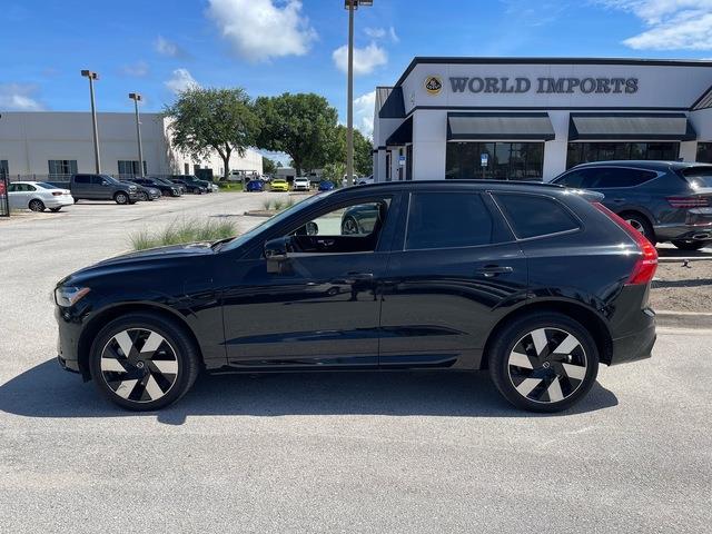 2024 Volvo XC60 (CC-2082924) for sale in Jacksonville, Florida