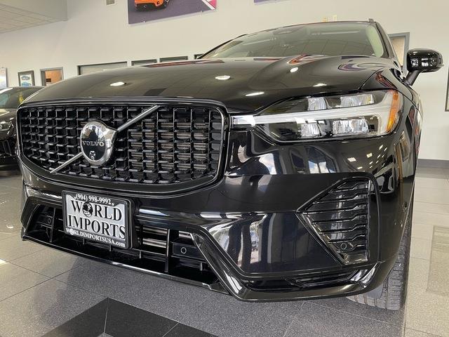 2024 Volvo XC60 (CC-2082924) for sale in Jacksonville, Florida