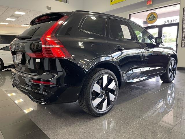 2024 Volvo XC60 (CC-2082924) for sale in Jacksonville, Florida