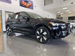 2024 Volvo XC60 (CC-2082924) for sale in Jacksonville, Florida