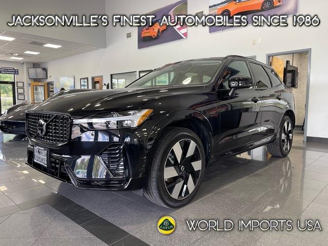 2024 Volvo XC60 (CC-2082924) for sale in Jacksonville, Florida