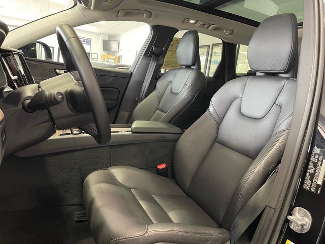2024 Volvo XC60 (CC-2082924) for sale in Jacksonville, Florida