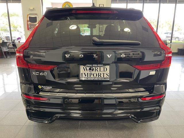 2024 Volvo XC60 (CC-2082924) for sale in Jacksonville, Florida