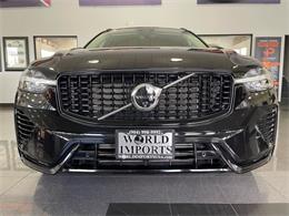 2024 Volvo XC60 (CC-2082924) for sale in Jacksonville, Florida
