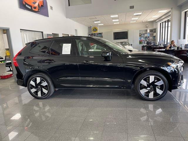 2024 Volvo XC60 (CC-2082924) for sale in Jacksonville, Florida