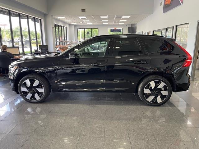 2024 Volvo XC60 (CC-2082924) for sale in Jacksonville, Florida