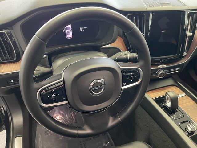 2024 Volvo XC60 (CC-2082924) for sale in Jacksonville, Florida