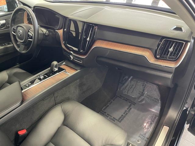 2024 Volvo XC60 (CC-2082924) for sale in Jacksonville, Florida