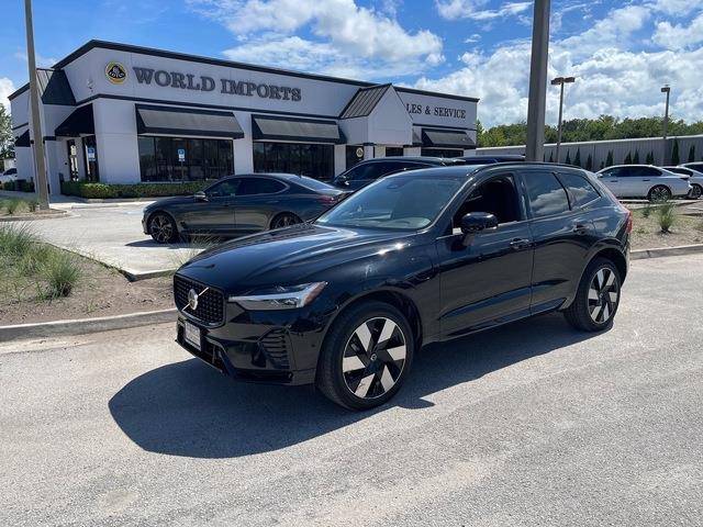 2024 Volvo XC60 (CC-2082924) for sale in Jacksonville, Florida