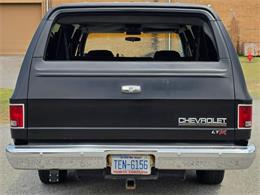 1989 Chevrolet Suburban (CC-2082925) for sale in Hope Mills, North Carolina