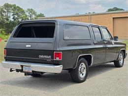 1989 Chevrolet Suburban (CC-2082925) for sale in Hope Mills, North Carolina