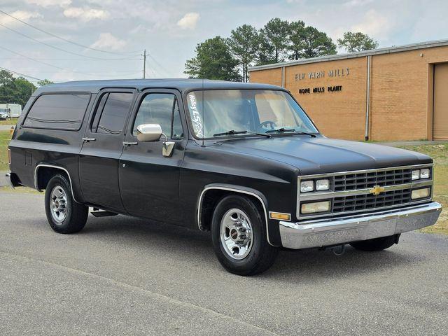 1989 Chevrolet Suburban (CC-2082925) for sale in Hope Mills, North Carolina