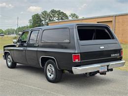 1989 Chevrolet Suburban (CC-2082925) for sale in Hope Mills, North Carolina