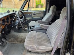 1989 Chevrolet Suburban (CC-2082925) for sale in Hope Mills, North Carolina