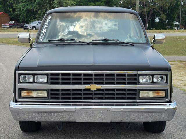1989 Chevrolet Suburban (CC-2082925) for sale in Hope Mills, North Carolina