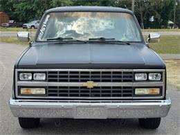 1989 Chevrolet Suburban (CC-2082925) for sale in Hope Mills, North Carolina