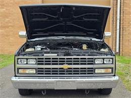 1989 Chevrolet Suburban (CC-2082925) for sale in Hope Mills, North Carolina