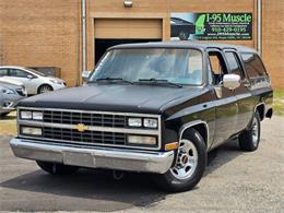 1989 Chevrolet Suburban (CC-2082925) for sale in Hope Mills, North Carolina