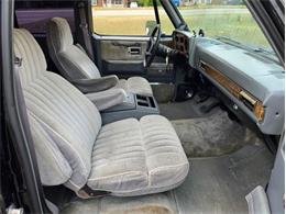 1989 Chevrolet Suburban (CC-2082925) for sale in Hope Mills, North Carolina