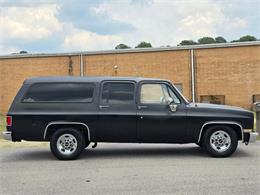 1989 Chevrolet Suburban (CC-2082925) for sale in Hope Mills, North Carolina