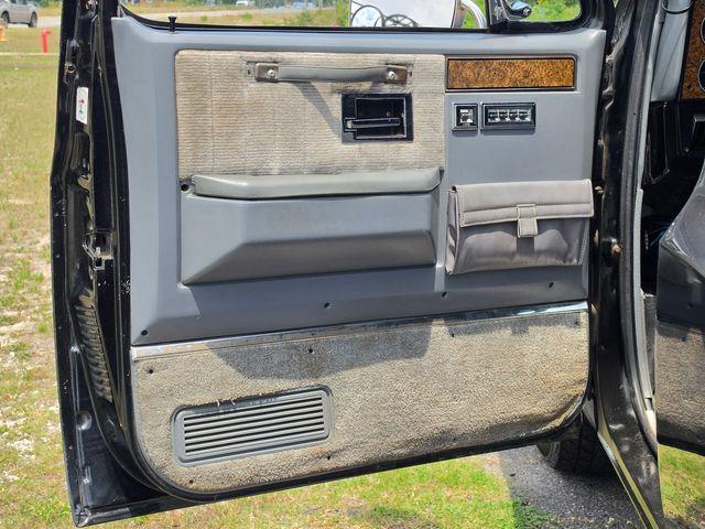 1989 Chevrolet Suburban (CC-2082925) for sale in Hope Mills, North Carolina