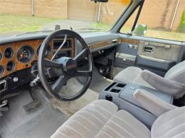 1989 Chevrolet Suburban (CC-2082925) for sale in Hope Mills, North Carolina