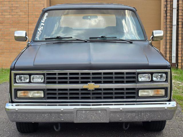 1989 Chevrolet Suburban (CC-2082925) for sale in Hope Mills, North Carolina