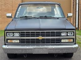 1989 Chevrolet Suburban (CC-2082925) for sale in Hope Mills, North Carolina