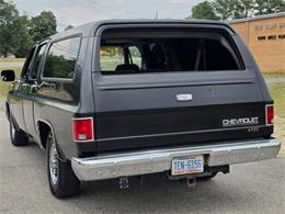 1989 Chevrolet Suburban (CC-2082925) for sale in Hope Mills, North Carolina