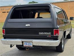 1989 Chevrolet Suburban (CC-2082925) for sale in Hope Mills, North Carolina