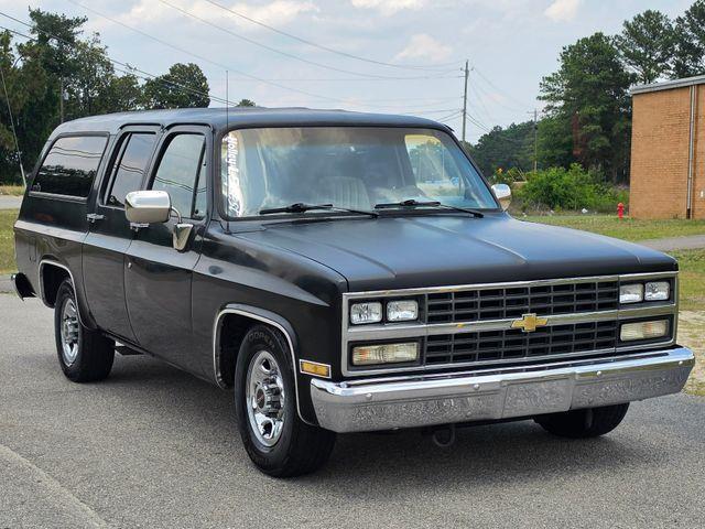 1989 Chevrolet Suburban (CC-2082925) for sale in Hope Mills, North Carolina