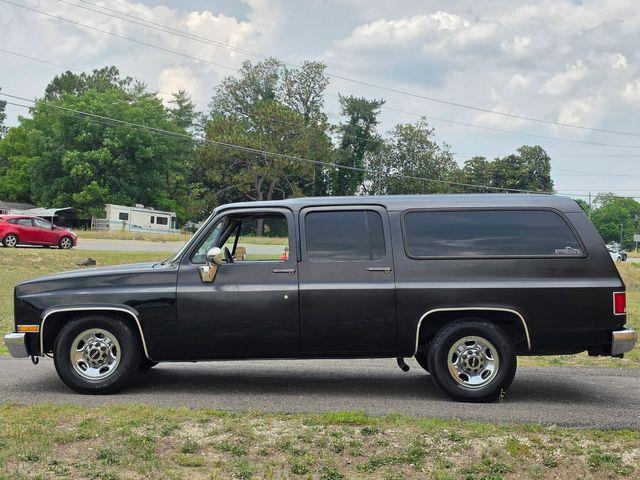 1989 Chevrolet Suburban (CC-2082925) for sale in Hope Mills, North Carolina