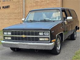 1989 Chevrolet Suburban (CC-2082925) for sale in Hope Mills, North Carolina