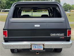 1989 Chevrolet Suburban (CC-2082925) for sale in Hope Mills, North Carolina