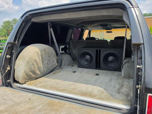 1989 Chevrolet Suburban (CC-2082925) for sale in Hope Mills, North Carolina
