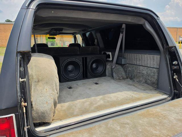 1989 Chevrolet Suburban (CC-2082925) for sale in Hope Mills, North Carolina